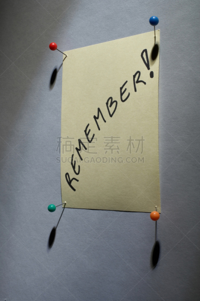 纸玩偶,留言板,垂直画幅,办公室,消息,无人,阴影,传单,彩色图片,厚木板
