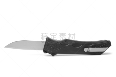 紧握双手,刀,匕首,小刀,新的,水平画幅,无人,餐刀,白色背景,尖利