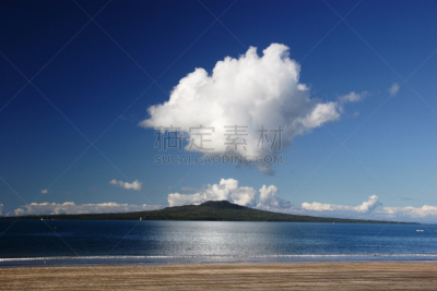 朗伊托托岛,水,天空,休闲活动,水平画幅,沙子,进行中,海港,户外,云景