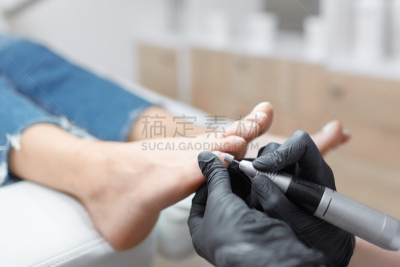 护手套,足,医疗流程,设备用品,个性,彩妆,健康,高跟鞋,复杂性