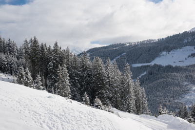 齐勒谷,滑雪板,北提洛尔,度假胜地,冬季运动,水平画幅,雪,无人,滑雪运动,户外