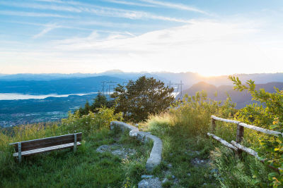 瓦雷泽,全景,意大利,公园,坎波广场,莫堤玫瑰山,巴丹平原,奔宁山脉,马祖尔湖,宾尼的阿尔卑斯山脉