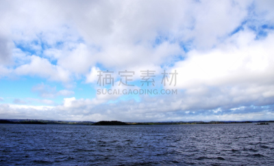 湖,葡萄牙,南,cork tree,阿连特茹,水,天空,人造的,水平画幅,巨大的