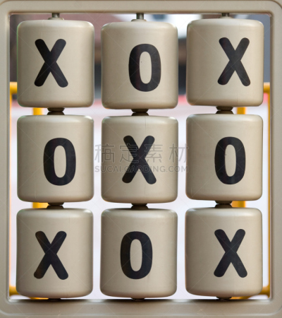 井字游戏,打叉,英文字母o,英文字母x,无人,休闲游戏,十字形,策略,垂直画幅,图像