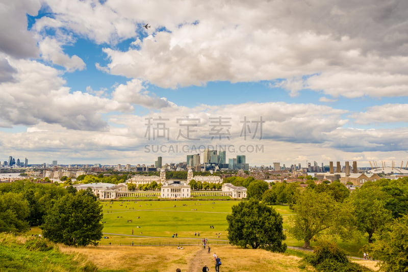 都市风景,金丝雀码头,格林威治,航海设备,金丝雀,天空,英格兰,旅行者,北美歌雀,现代