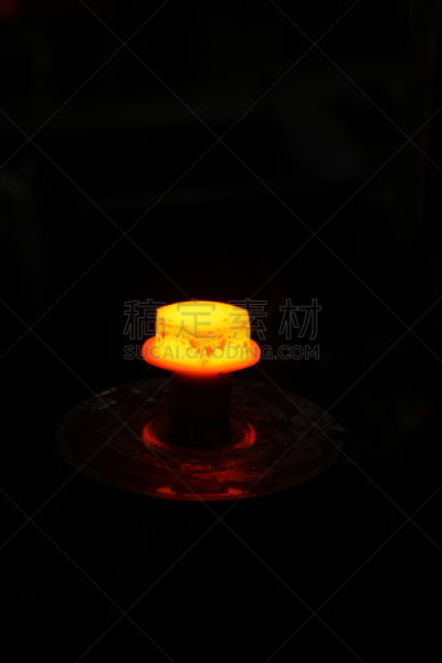热,钢铁,平炉,铸造工厂,火炉,熔炉,卷发器,钢厂,金属矿石,垂直画幅
