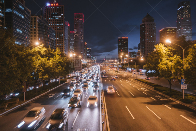 北京,cbd,朝阳区,光轨,当地著名景点,交通,国际著名景点,市区,金融区,拥挤的