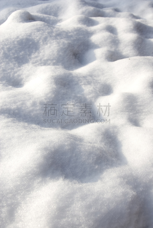 雪,腰部以下,自然,垂直画幅,无人,蓝色,阴影,厚的,陆地,白色