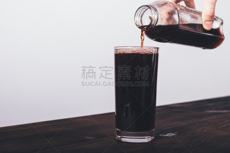 玻璃杯,手,石榴汁,饮料,部分,暗色,清新,自然界的状态,食品,果汁