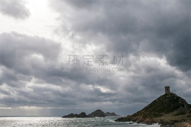 赤血岛,自然,风,暴风雨,水平画幅,无人,海洋,泡泡浴,波浪,海浪