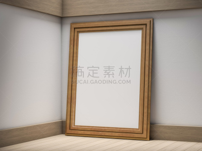 边框,模板,三维图形,室内地面,轻蔑的,正下方视角,康纳利池塘,文件夹,斜靠