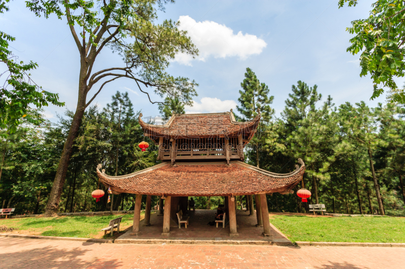 河内,宝塔,巨大的,天姥寺,芽庄,大叻,顺化,胡志明市,寺庙,修道院