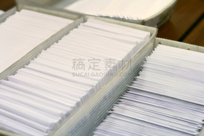 信封,文件盘,成一排,水平画幅,无人,2000到2009,信函,室内,白色,邮件