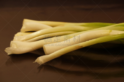 洋葱,清新,绿色,植物大小,格拉斯谷,奶油生菜,葱谷,叶甲虫,营养阶段,水平画幅