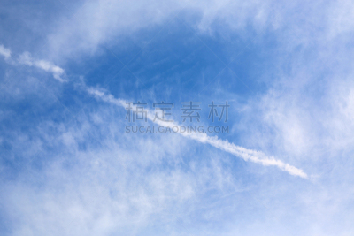 脉搏图,天空,人造的,泰国,雨,蓝色,拼错,喷雾罐,航空业,水