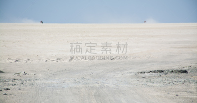 库布人,盐滩,博茨瓦纳,水平画幅,无人,户外,岛,摄影