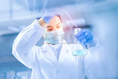 女性,科学家,青年人,实验室,专业人员,科技,药,科学实验,遗传研究,技术