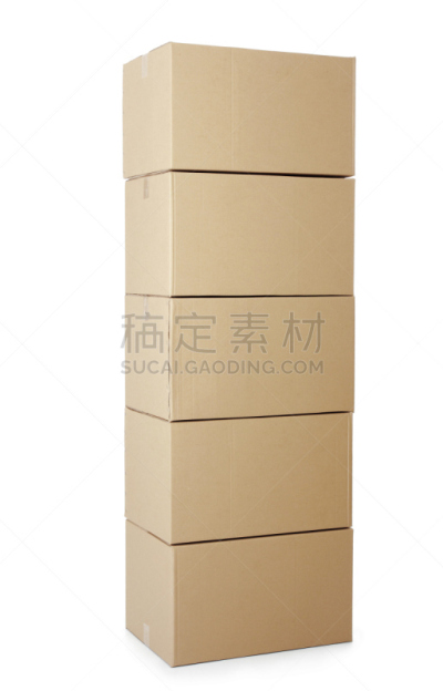 纸箱,用栅木板阻断,垂直画幅,贺卡,褐色,仓库,形状,板条箱,巨大的,货运