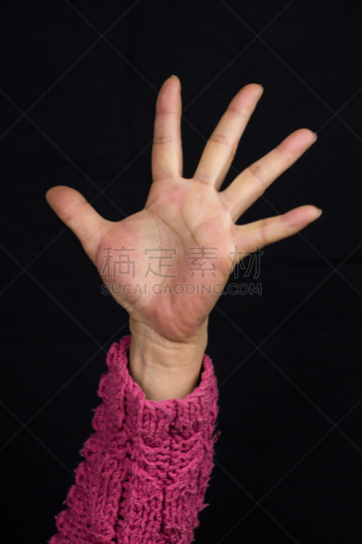 手,女性,成年的,仅成年人,青年人,四肢,手臂,受害者,女人