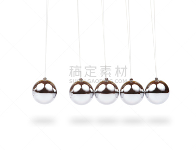 牛顿碰撞球,水平画幅,形状,无人,永恒运动,金属,物理学,想法,正弦波,设备用品