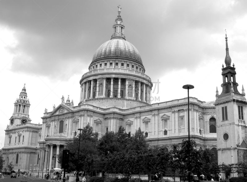 St.Paul’s Cathedral