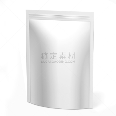 铝箔,白色,绘画插图,模板,三维图形,食品,空白的,小吃,纸,包
