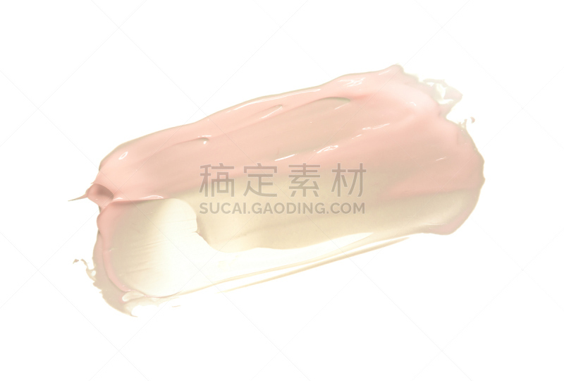 奶油,润肤露,凝胶效果滤镜,白色背景,美,彩妆,酸,水平画幅,无人,维生素