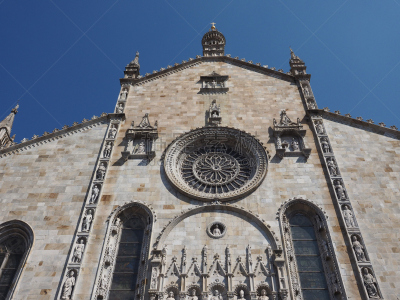 科摩,church of santa maria assunta,科莫,水平画幅,建筑,无人,欧洲,建筑外部