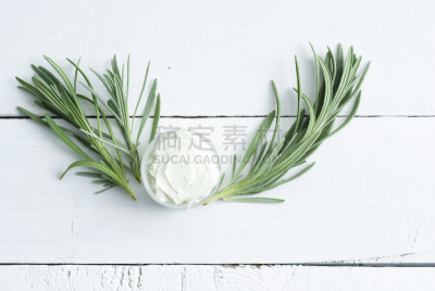 化妆用品,面霜,药膏,护手霜,亮色调,去角质,医学样本,留白,水平画幅,无人