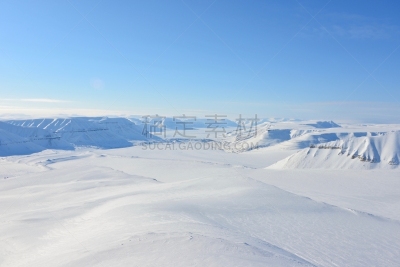 斯瓦尔巴德群岛,地形,雪上汽车运动,斯匹兹卑尔根,斯瓦尔巴特群岛和扬马延岛,寒冷,挪威,纯净,极限运动,风