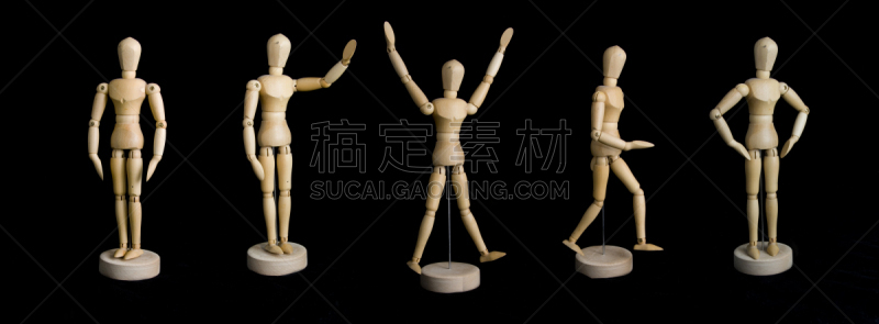 美术工艺,背景,草图,绘画插图,小雕像,开合跳,人,人造模特
