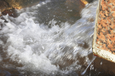 足浴,温泉,水平画幅,无人,亚洲,日本,近畿区域,白滨镇,和歌山县,摄影