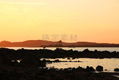 the pilbara,海岸线,澳大利亚,晚装手套,西澳大利亚,水,天空,水平画幅,旅行者,海岸地形