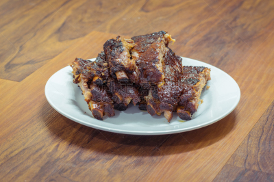 小排骨,小牛排,南方食品,胸腔,俱乐部食品,烧烤猪肉,沙茶酱,骨骼,格子烤肉,肋骨