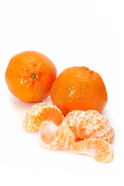 桔子,垂直画幅,橙色,水果,无人,全身像,木髓,熟的,背景分离,橙子