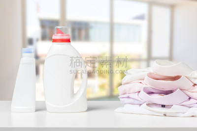 干净,洗衣粉,液体,洗衣服,正面视角,清洗剂,水平画幅,纺织品,浴室,家庭生活