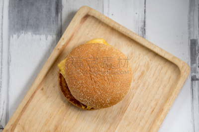 奶酪,早餐,鸡蛋,三明治,餐盘,英式小面包,白色,肉,松饼,清新