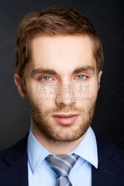 男商人,人的脸部,代言人,垂直画幅,领导能力,男子气概,智慧,美人,白人,经理
