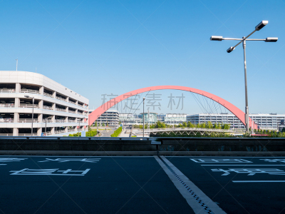 羽田,日本,机场,东京国际机场,水平画幅,地形,建筑,无人,户外,城市