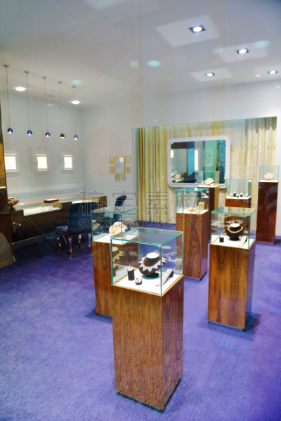 室内,珠宝店,商务,卒子,华贵,婚礼,小的,窗户,背景,居家装饰