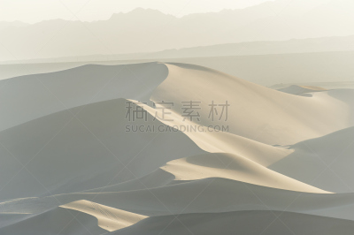 沙丘,敦煌,甘肃省,自然,水平画幅,地形,山,沙子,无人,户外