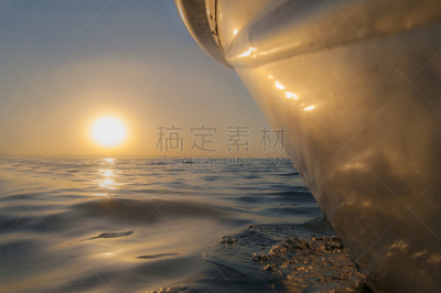 秋分,气候,水平画幅,无人,拉巴斯,夏天,户外,加洲北风,滨水,拉丁美洲