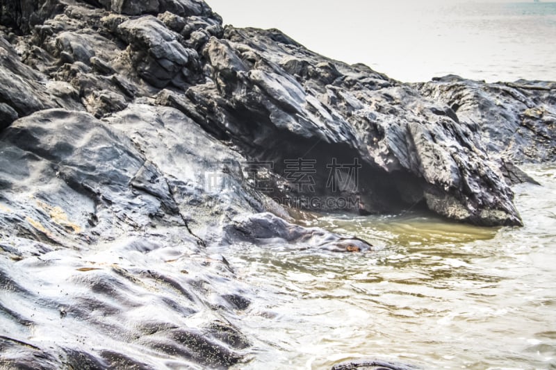 GOKARNA BEACH