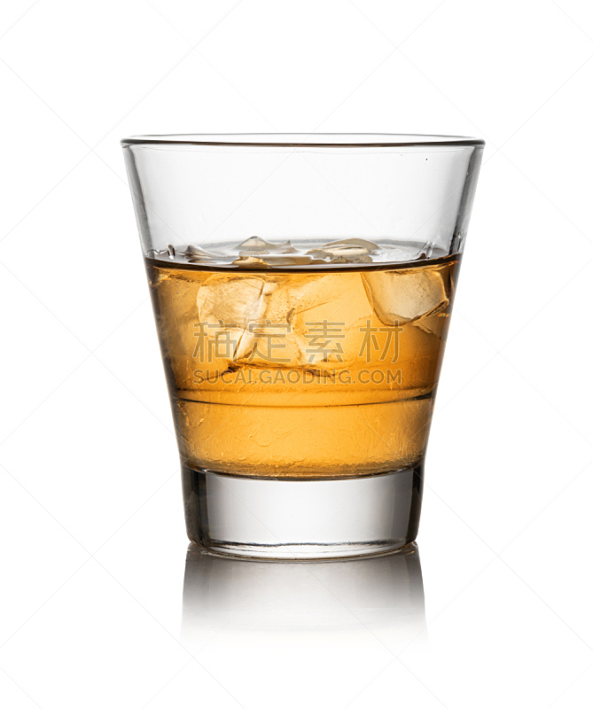 威士忌,玻璃杯,苏格兰威士忌,黄色,含酒精饮料,垂直画幅,图像,液体,无人,背景