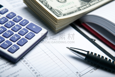 金融,储蓄,水平画幅,银行帐户,信用卡,银行存款单,商业金融和工业,计算器,预算,津贴