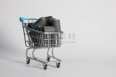 胶卷,购物车,35毫米,缠结的,裸露狂,35毫米胶卷动态摄影机,好莱坞,电影胶片,铬合金,电影