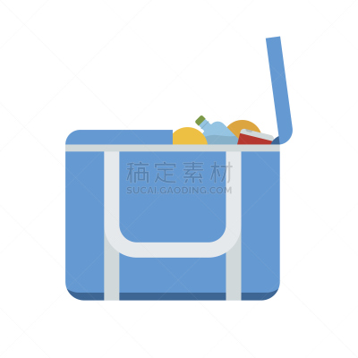 保鲜袋,午餐盒,矢量,计算机图标,旅行者,冰桶,冷却器,可密封的,盒装午餐,冰块