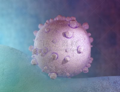 癌细胞,艺术,水平画幅,癌,癌症,无人,教育科目,真核生物,肿瘤学,生物学