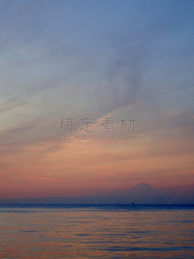 富士山,日本,富山,千叶市,sunrise point,日落谷,游泳比赛,冬季系列,千叶县,当地著名景点