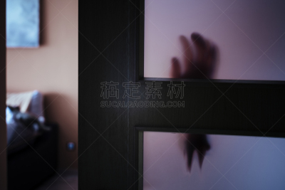 手,水平画幅,在之后,阴影,怪异,白色,成年的,秘密,肮脏的